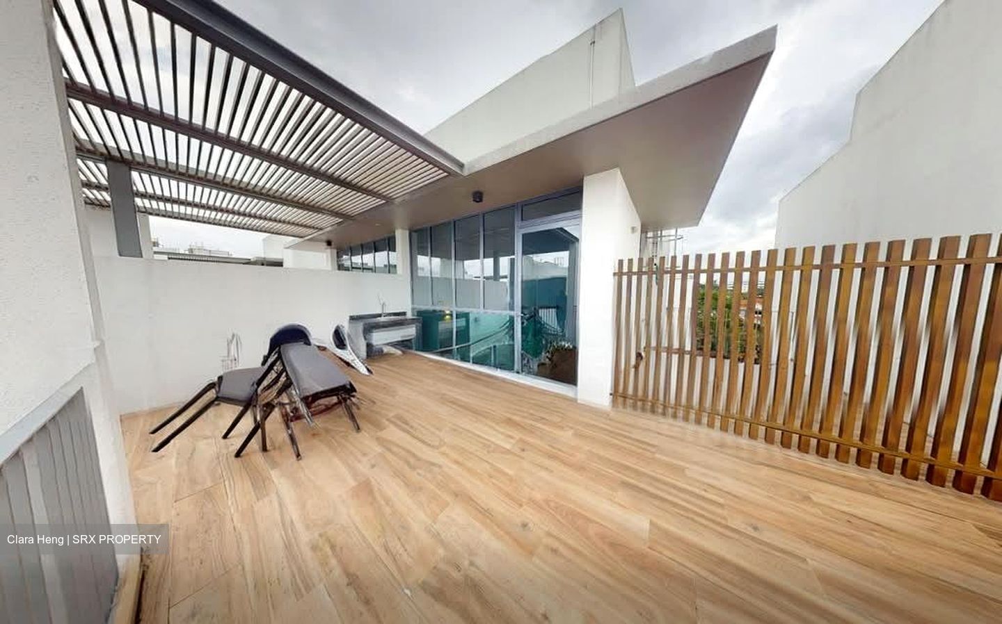 Sunrise Villa (D28), Terrace #566810491